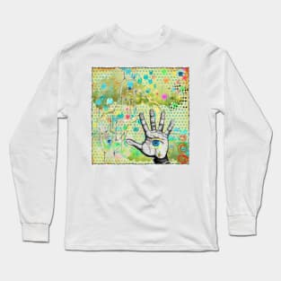 Connection Long Sleeve T-Shirt